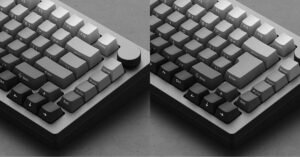ANSI vs ISO Keyboard