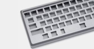 Drop + Tokyo Keyboard Tokyo60 Barebones Kit