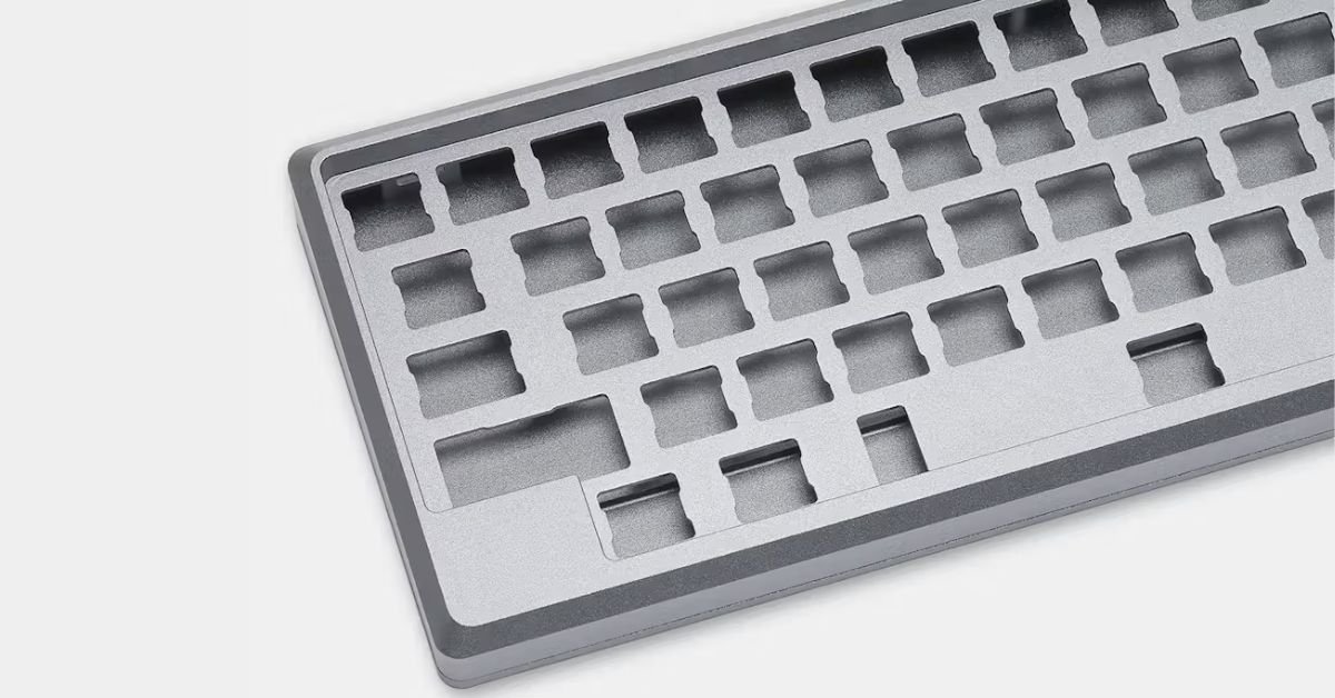 Drop + Tokyo Keyboard Tokyo60 Barebones Kit