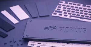 Glorious GMMK Pro Flex Kit