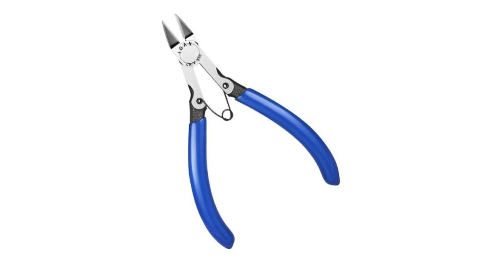 IGAN 330 Flush Cutters