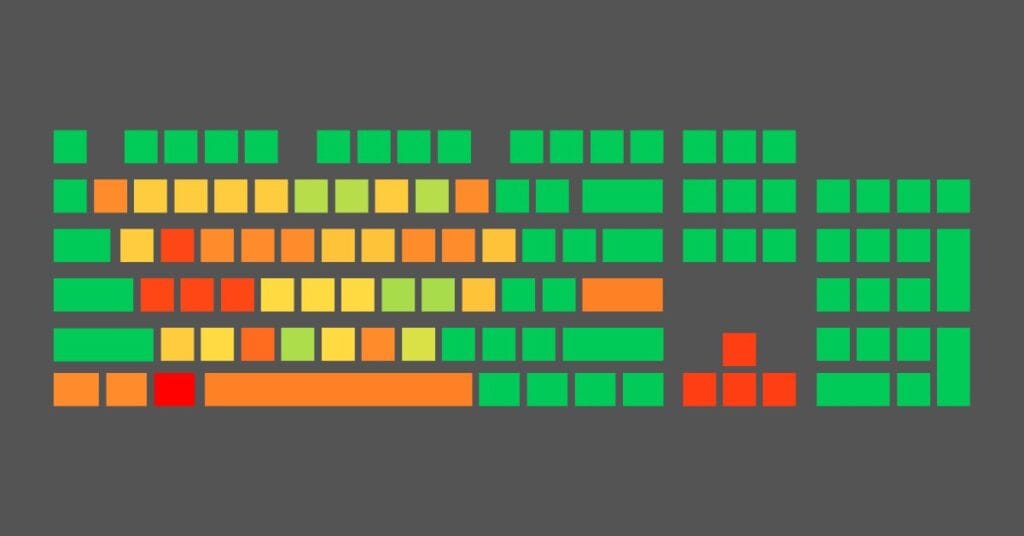 Key-Test.com diagram