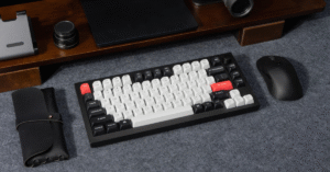 Keychron Q1 HE Keyboard