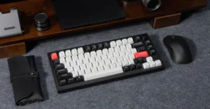 Keychron Q1 HE Keyboard