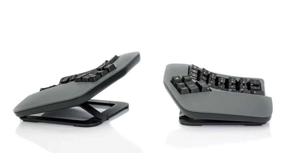 Kinesis Advantage360 Keyboard