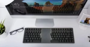 Kinesis Form Keyboard