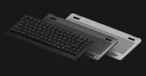 Lofree Edge Low-Profile Keyboard