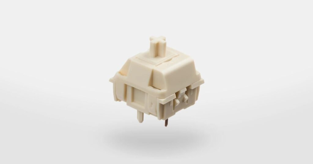 NK_ Cream Switch