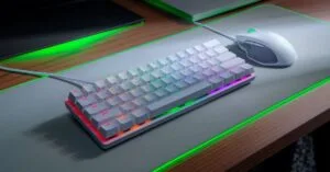 Razer Huntsman Mini Keyboard