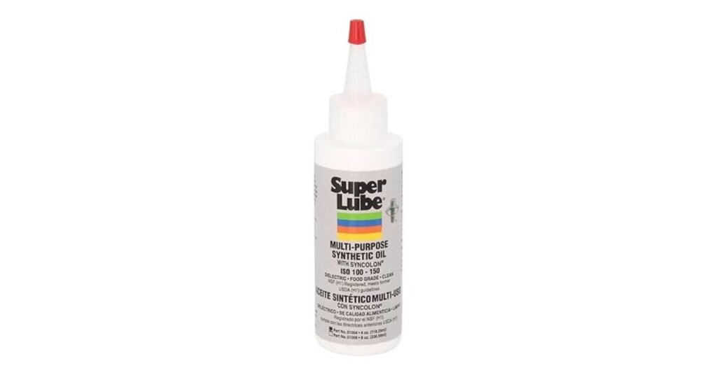 Super Lube 51004