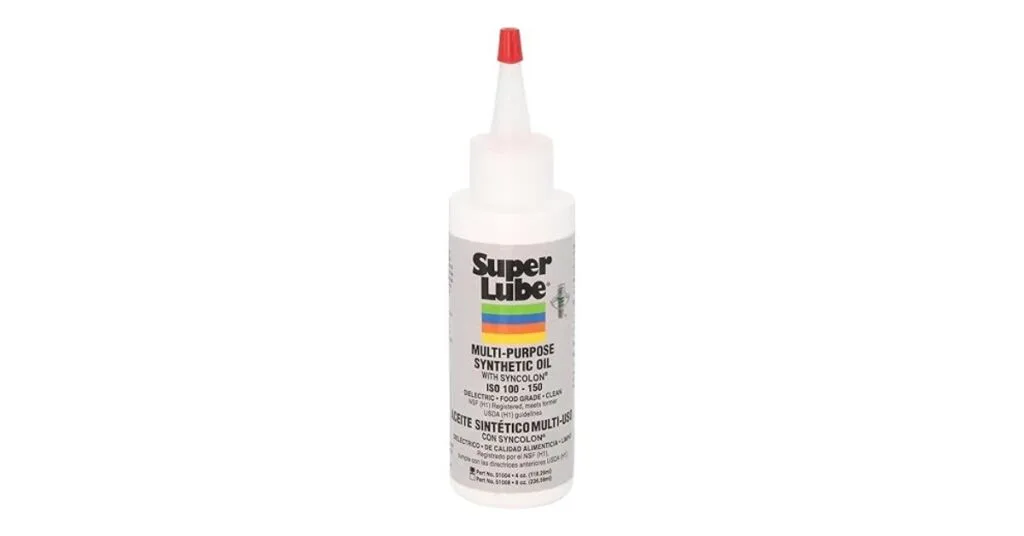 Super Lube 51004