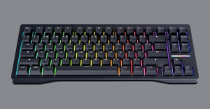 Wooting 80HE Keyboard