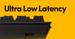 Wooting 80HE Keyboard