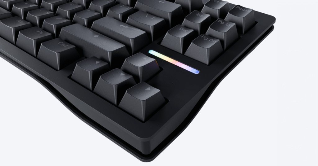 Wooting 80HE Keyboard