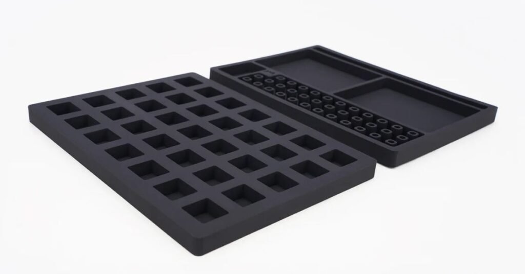 Wuque Studio Silicone Lube Station