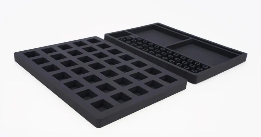 Wuque Studio Silicone Lube Station