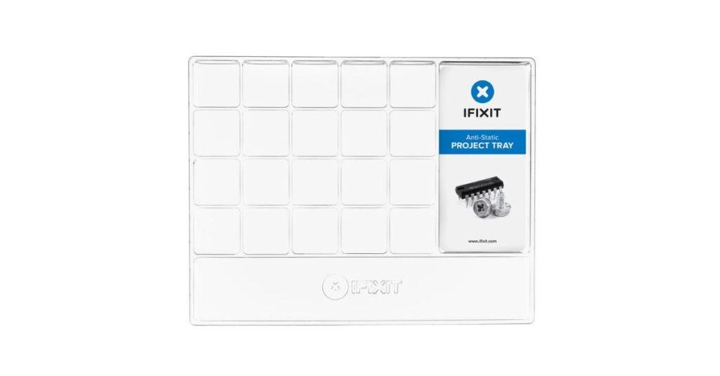 iFixit Anti-Static Project Tray