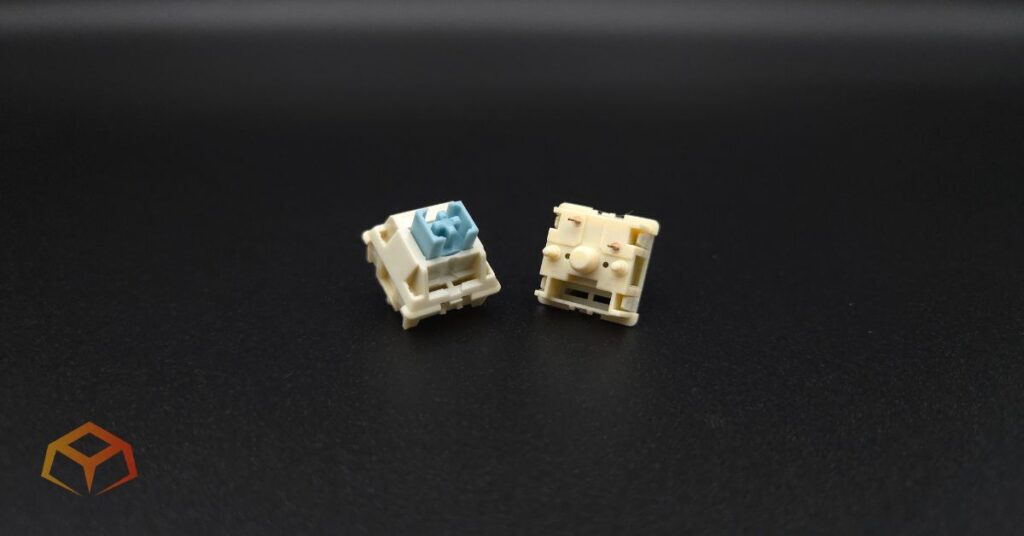 EPOMAKER Budgerigar Switches