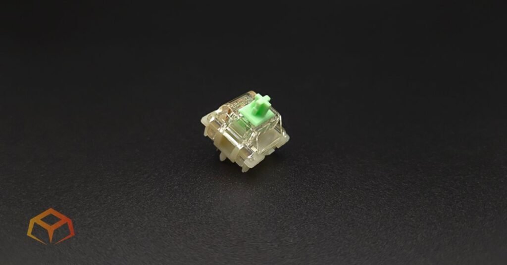 Gateron Baby Kangaroo 2.0 Switch