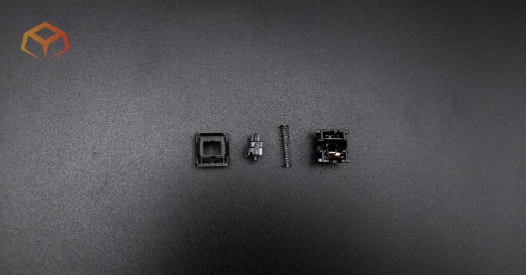 Gateron Oil King Switches