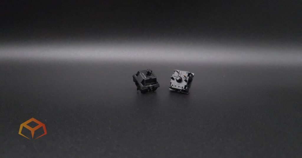 Gateron Oil King Switches
