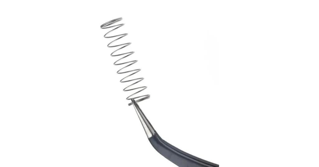 Kakiwutj Magnetic Switch Spring