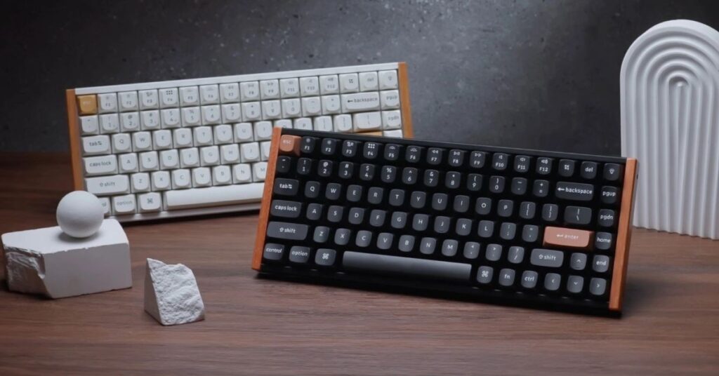 Keychron K2 HE Keyboard