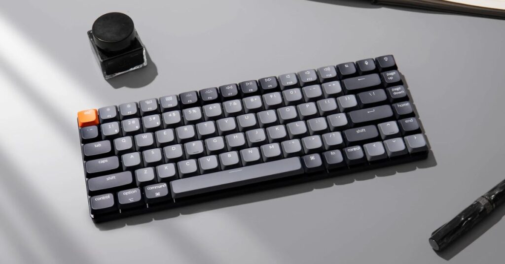 Keychron K3 Keyboard