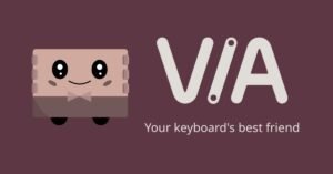 VIA Logo