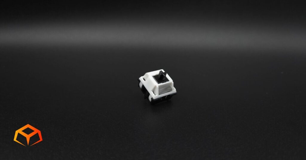 Akko Piano Pro switch