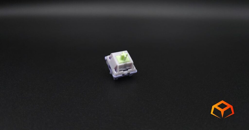 EPOMAKER Wistera switches