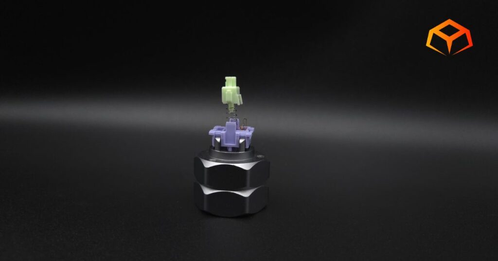 EPOMAKER Wistera switch