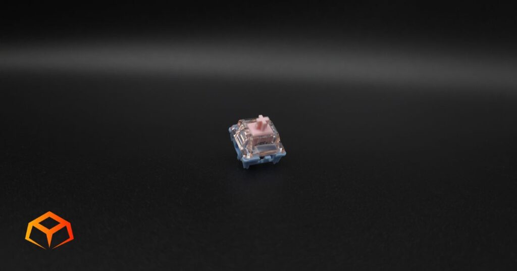 Gateron Melodic switch