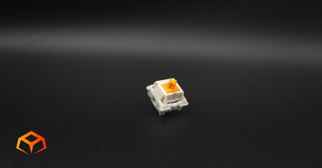 Glorious Panda switches