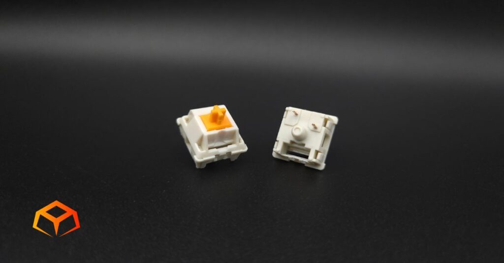 Glorious Panda switches