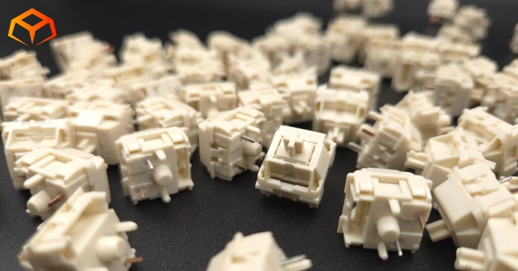 NovelKeys Cream