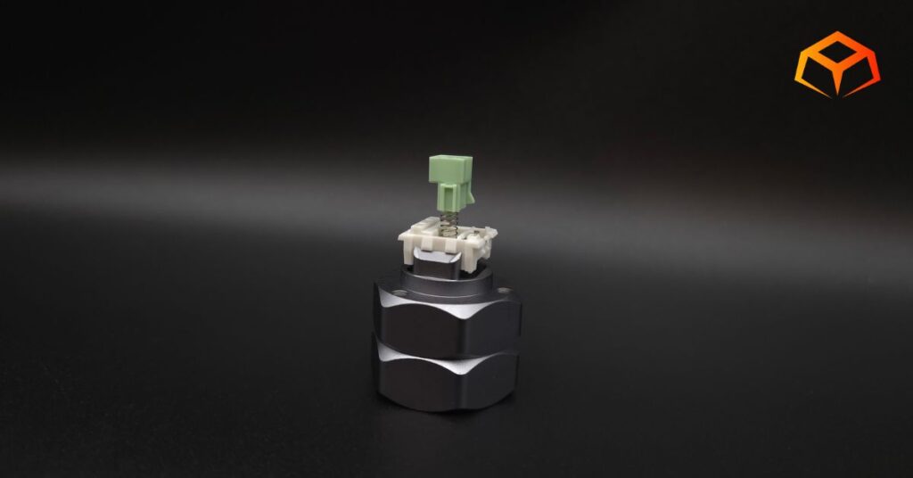 Kailh Box Jade switch