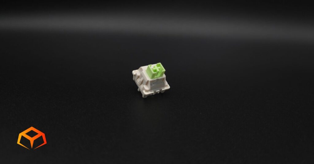 LEOBOG Reaper switch