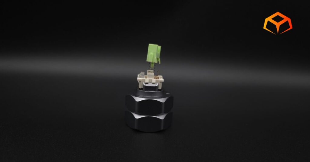 LEOBOG Reaper switch