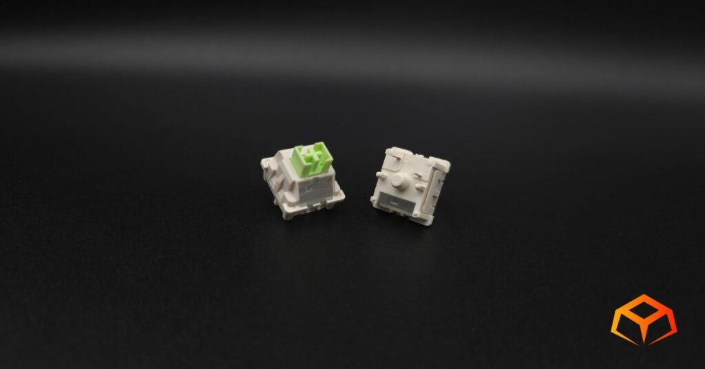 LEOBOG Reaper switches