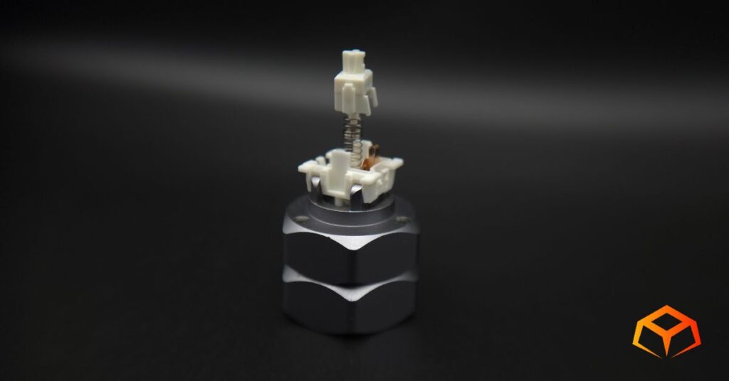 Gateron Smoothie switch