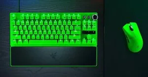 Razer Huntsman V3 Pro TKL